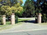 British Cemetery, Llavallol